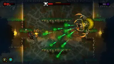 Fury Unleashed preview 2