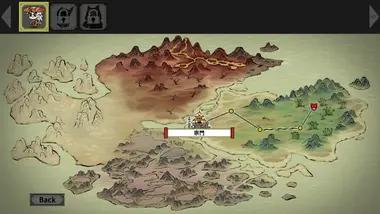 Future Daoshi preview 5