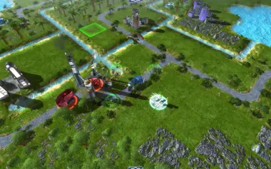 Future Wars preview 8
