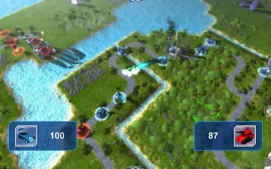 Future Wars preview 2
