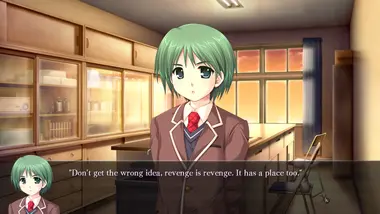 G-senjou no Maou - The Devil on G-String - Voiced Edition preview 6