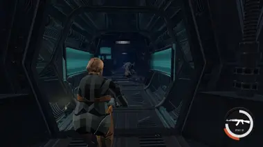 Gabe Newell Simulator preview 5