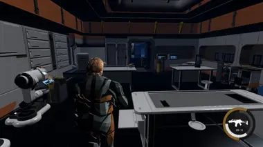Gabe Newell Simulator preview 6