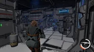 Gabe Newell Simulator preview 3