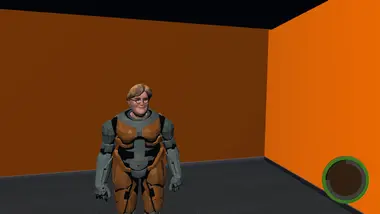 Gabe Newell Simulator preview 4