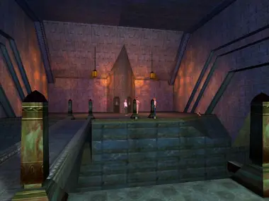 Gabriel Knight 3: Blood of the Sacred, Blood of the Damned preview 18