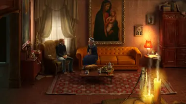 Gabriel Knight: Sins of the Fathers 20th Anniversary Edition preview 13