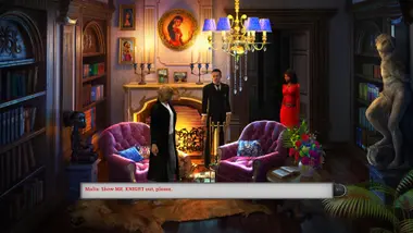 Gabriel Knight: Sins of the Fathers 20th Anniversary Edition preview 10