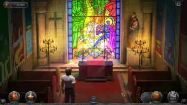 Gabriel Knight: Sins of the Fathers 20th Anniversary Edition preview 11