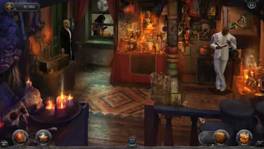 Gabriel Knight: Sins of the Fathers 20th Anniversary Edition preview 9