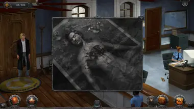 Gabriel Knight: Sins of the Fathers 20th Anniversary Edition preview 4