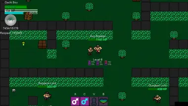 Gachimuchi Life Simulator preview 8