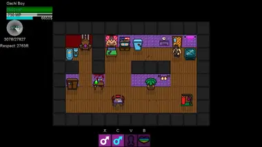 Gachimuchi Life Simulator preview 9