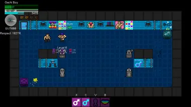 Gachimuchi Life Simulator preview 3