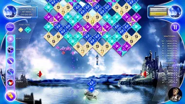Galact Quest preview 3