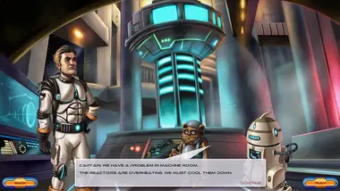 Galact Quest preview 4