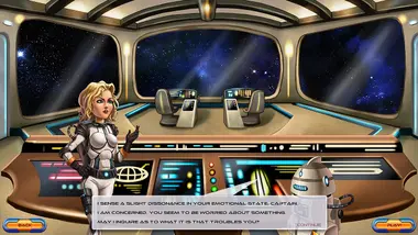 Galact Quest preview 5
