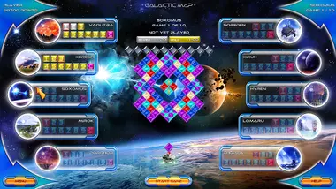 Galact Quest preview 10