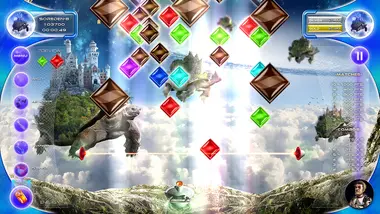 Galact Quest preview 7