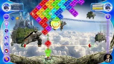 Galact Quest preview 12
