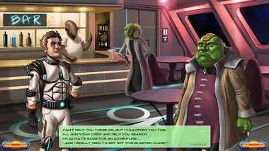 Galact Quest preview 13