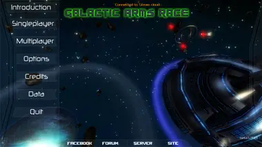 Galactic Arms Race preview 11