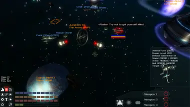 Galactic Arms Race preview 12