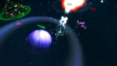 Galactic Arms Race preview 10