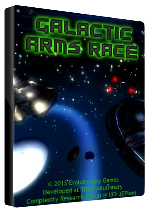 Galactic Arms Race preview 8