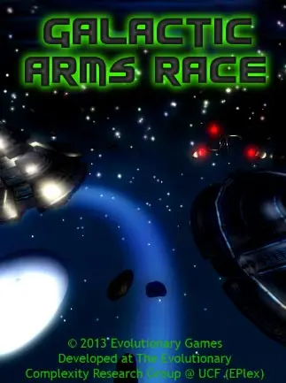 Galactic Arms Race preview 9