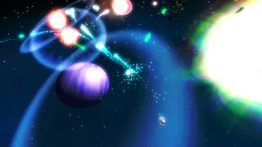 Galactic Arms Race preview 7