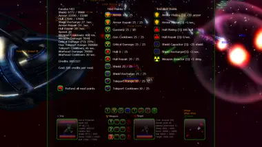 Galactic Arms Race preview 5
