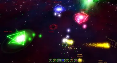 Galactic Arms Race preview 6