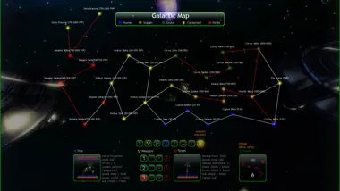 Galactic Arms Race preview 4