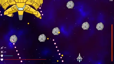 Galactic Battles preview 5