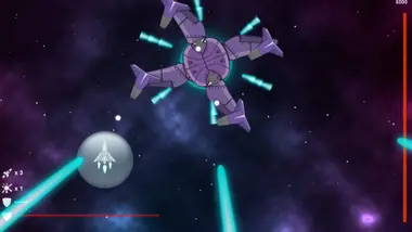 Galactic Battles preview 3
