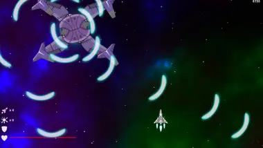 Galactic Battles preview 6
