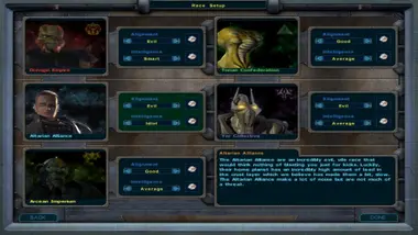 Galactic Civilizations Complete Pack preview 7