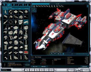 Galactic Civilizations Complete Pack preview 2
