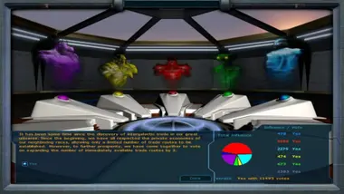 Galactic Civilizations I: Ultimate Edition preview 20