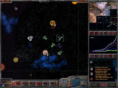 Galactic Civilizations I: Ultimate Edition preview 17