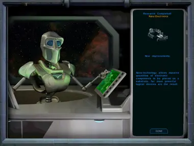 Galactic Civilizations I: Ultimate Edition preview 19