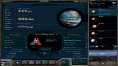 Galactic Civilizations I: Ultimate Edition preview 16
