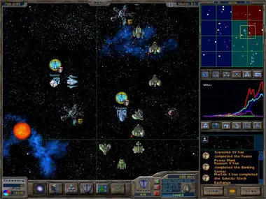 Galactic Civilizations I: Ultimate Edition preview 13