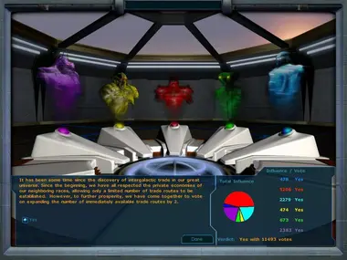 Galactic Civilizations I: Ultimate Edition preview 11