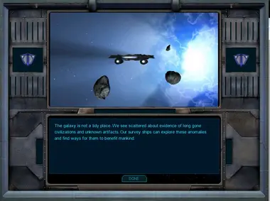 Galactic Civilizations I: Ultimate Edition preview 10