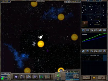 Galactic Civilizations I: Ultimate Edition preview 6