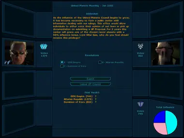 Galactic Civilizations I: Ultimate Edition preview 8