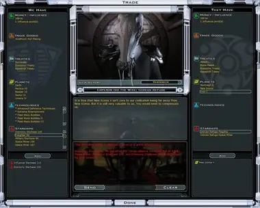 Galactic Civilizations II: Ultimate Edition preview 14