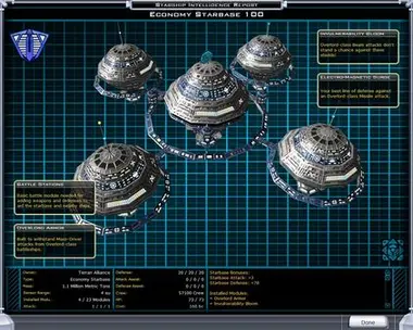 Galactic Civilizations II: Ultimate Edition preview 13